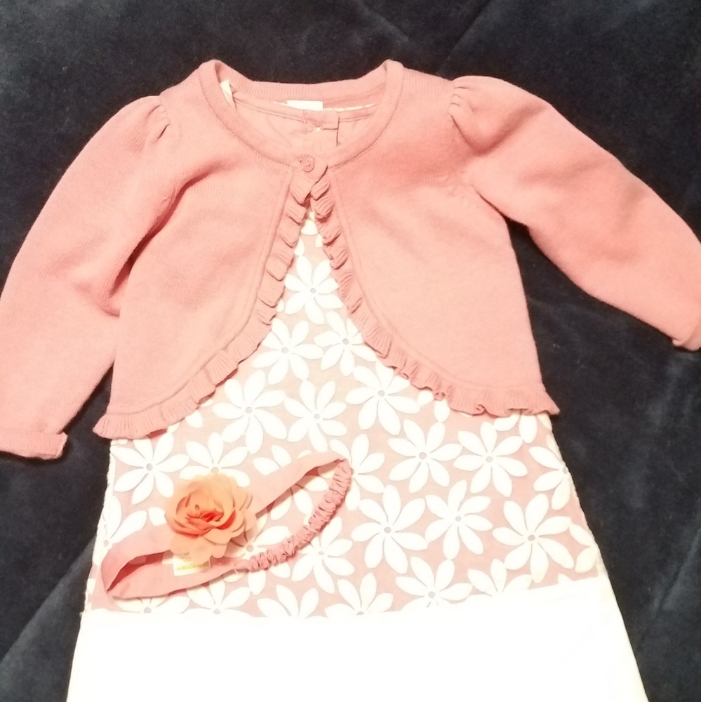 Summer dress